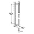 thumbnail image 4 of Euphoria Cube+ Stick Shower Set, 4 of 4