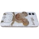 thumbnail image 3 of Capa De Celular Con Soporte Y Purpurina Con Estampado Mickey Para Apple14 13 11/Iphone12Promax, 3 of 4