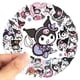 thumbnail image 5 of 50:a stickers - Kuromi, 5 of 5