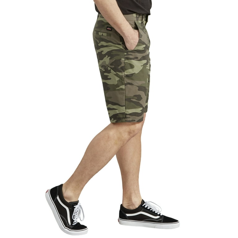Genuine dickies store ripstop shorts