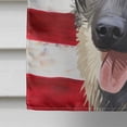 thumbnail image 4 of Carolines Treasures CK6605CHF Lapponian Herder American Canvas House Size Outdoor-Flags, Multicolor, 4 of 4