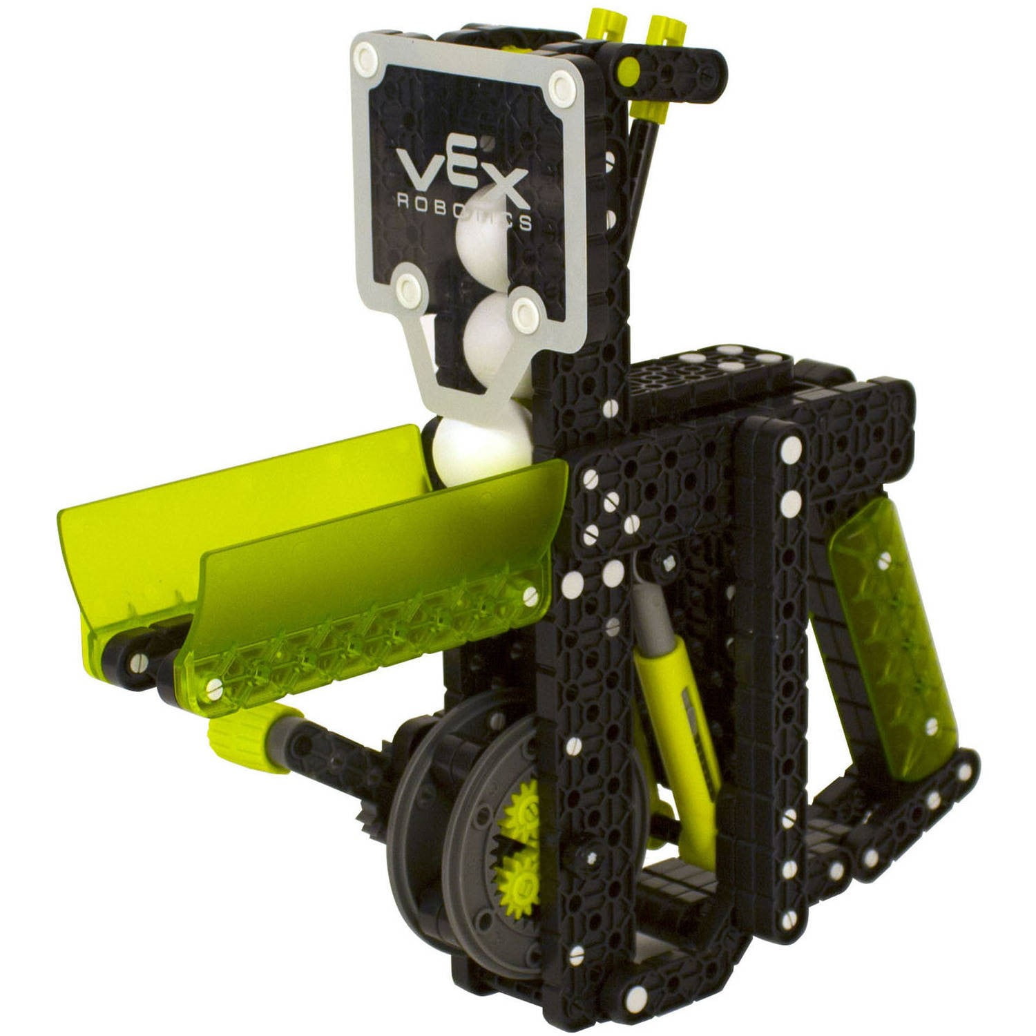 Vex snap shot kit by hexbug