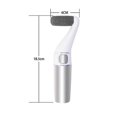 thumbnail image 3 of Professional Electric Foot Scrubber Pedicure Tools With 2 Rollers For Cracked Heels, Dead Skin, 3 of 3
