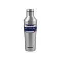 thumbnail image 2 of Patriot Coolers 20oz Insulated Stainless Steel Canteen Bottle - Perfect for Outdoors (Stainless Steel), 2 of 3