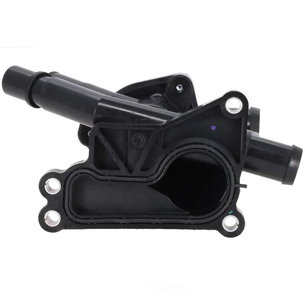 MotoRad TA3007: Thermostat Housing Assembly Fits select: 2018-2021 FORD ECOSPORT, 2015-2018 FORD FOCUS