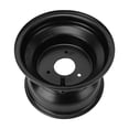 thumbnail image 2 of Llanta Para ATV 18X9.50-8, Metal De Alta Resistencia, Buje De 8 Pulgadas, Ideal Para Vehículos Todo Terreno, Karts, Vehículos Todoterreno, Quads, Rendimiento óptimo, 2 of 7