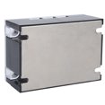 thumbnail image 4 of Motor Soft Start Module, High-Quality Reliable Motor Soft Start Controller, For Fans Pumps Module, 4 of 8