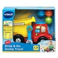 thumbnail image 6 of VTech Drop and Go Dump Truck, 6 of 7