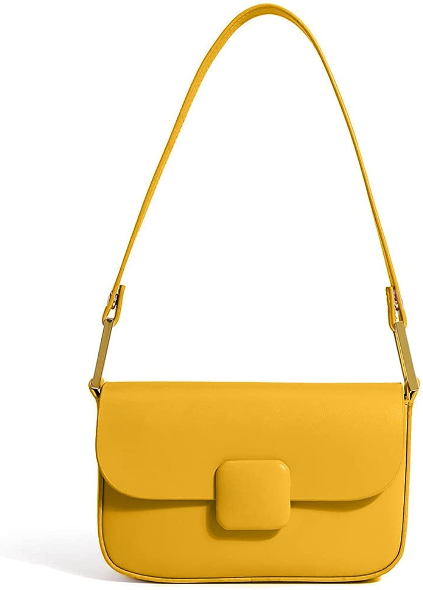 QWZNDZGR Trendy Shoulder Bag for Women Summer Mini Purse Classic Clutch