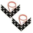 thumbnail image 4 of Luces Direccionales LED 2x 14-SMD Baoblaze Rojo Universal, 4 of 8