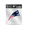 thumbnail image 1 of New England Patriots Décalcomanie Sportive, 1 of 1