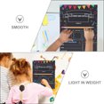 thumbnail image 3 of 1 Set Letter School Sign Boards First Day Chalk Boards Children Chalkboards Kids Accessories, 3 of 7