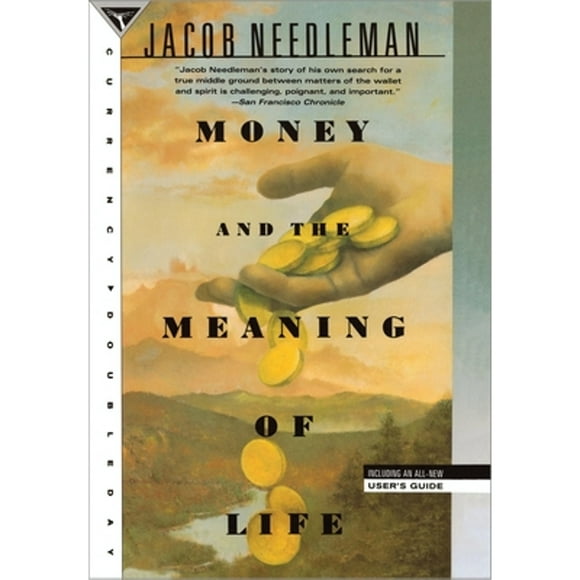 Money and the Meaning of Life (Paperback)