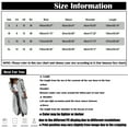 thumbnail image 3 of WTOBBY Women's Hooded Windbreaker Jacket, Mackintosh Cloth Raincoat Style, Loose Fit Casual Outerwear, Solid Color Lightweight Coat, Perfect for Spring and Fall Seasons,Black S, 3 of 5