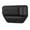 Black#4, variant on Universal Car Seat Gap Organizer | Leather Storage Box with Phone Holder & Charging Port | Fits Between Seat & Console