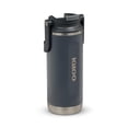thumbnail image 1 of Vaso térmico Igloo FlipNSip de acero inoxidable 473 ml, 1 of 8