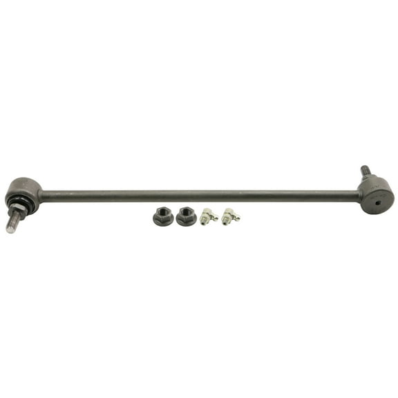 MOOG K80852 Stabilizer Bar Link Fits select: 2004-2008 PONTIAC GRAND PRIX, 2005-2008 CHEVROLET UPLANDER