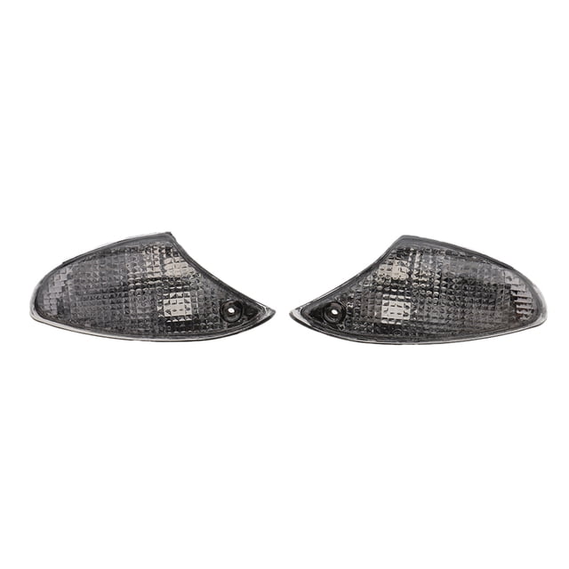 Lente Intermitente de Motocicleta Sunnimix