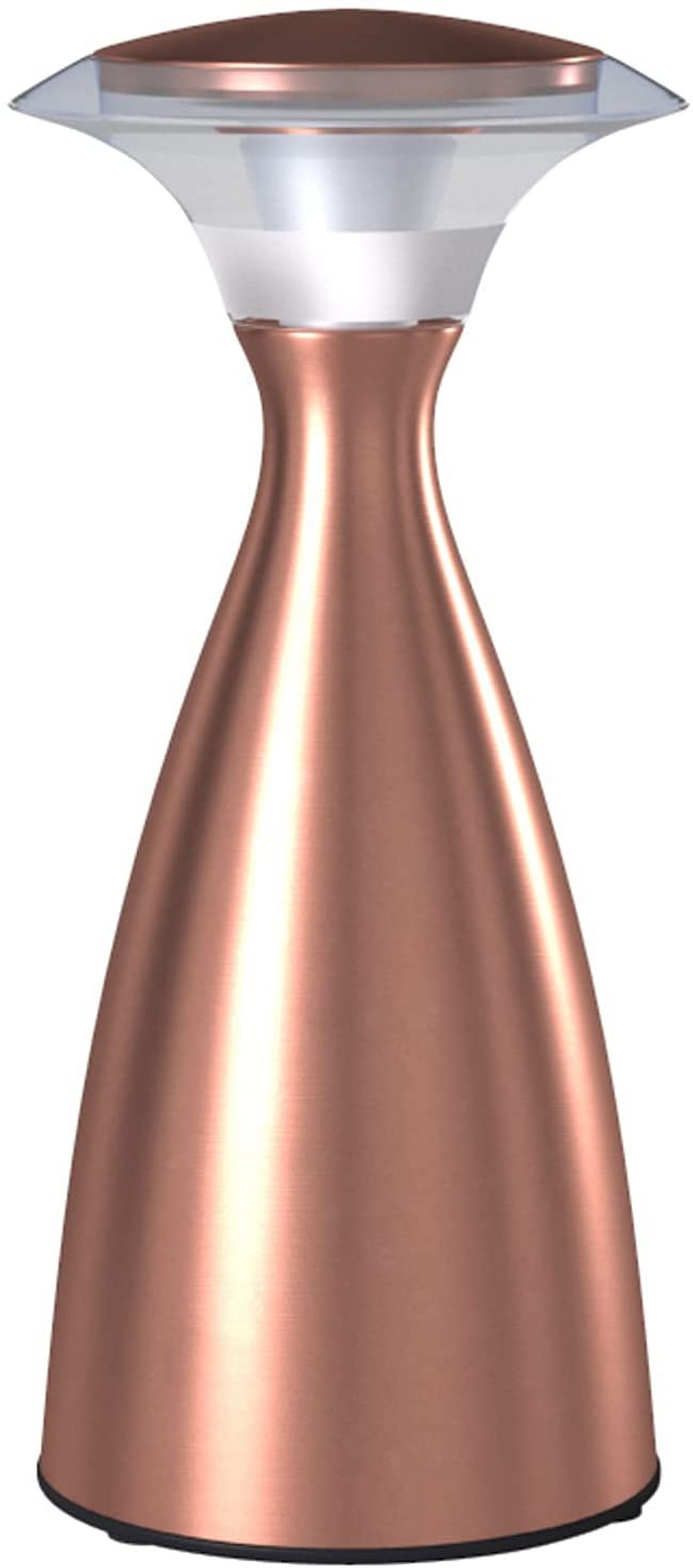 LXYWXS-by Fulcrum, 24414-131 Lanterna Lux, Copper, Single Pack