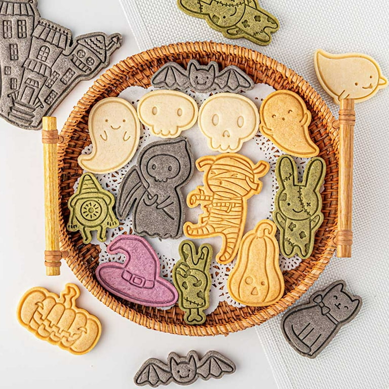 Cookie cutter material sale