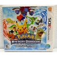 thumbnail image 2 of Brand New Game (Multiplayer) Pokemon Mystery Dungeon: Gates to Infinity 3DS, 2 of 3