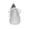 thumbnail image 6 of 24 HOUR COMFORT Piper Women's Wide Width Leather Lace-Up Shoes, 6 of 8