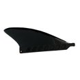 thumbnail image 2 of ShenMo 1pc Surfboard Soft Rubber Big Tail Rudder Paddleboard Tail Fin TPU Shallow Water White Water Water Balance Sheet Station Board Inflatable Universal, 2 of 5