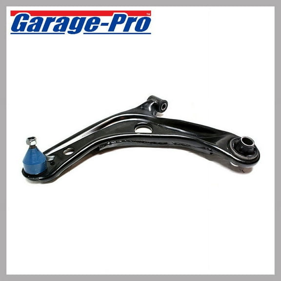 Control Arm Compatible with 2006-2018 Toyota Yaris 2008-2014 Scion xD Front, Left Driver Side, Lower Sold individually
