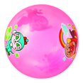 thumbnail image 1 of Boule Colorée Anpanman N° 7 Rose [17,5 Cm], 1 of 1