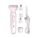 thumbnail image 1 of Depilación facial recargable para mujeres, depiladora facial, recortadora de pelo de nariz Irfora Depilación Facial, 1 of 6