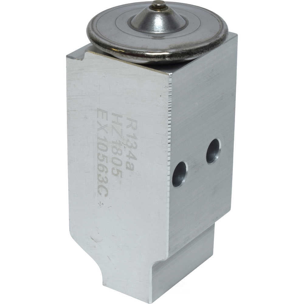 UAC EX 10563C Block Expansion Valve