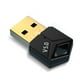 thumbnail image 1 of Cateissary Receptor transmisor de Audio inalámbrico para ordenador de escritorio, adaptador 5,0 compatible con Bluetooth, para teclado de Juegos de teclado y mouse para computadora, 1 of 6