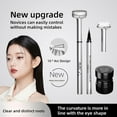 thumbnail image 5 of Lower Eyelash Stamp For Quick Natural Makeup With Waterproof Long Lasting Formula And Travel Friendly Design, 5 of 7