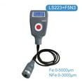 thumbnail image 4 of Thickness Meter 220H Coating Gauge Dry Film For Ferrous Non-ferrous Metal Substrates ,Easy to Use, 4 of 7
