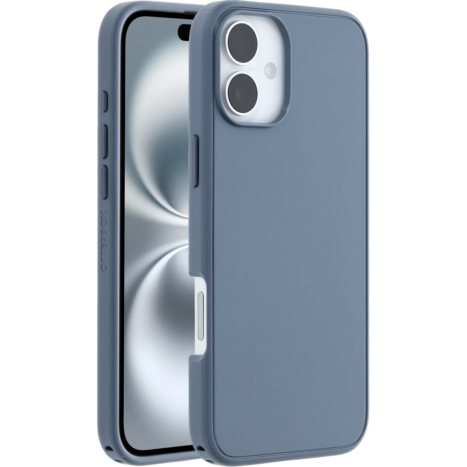 OtterBox Symmetry Series Case for MagSafe for Apple iPhone 16 Plus - Bluetiful