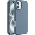 thumbnail image 4 of OtterBox Symmetry Series Case for MagSafe for iPhone® 16 Plus - Blue, 4 of 5
