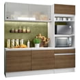 thumbnail image 1 of Cocina Integral Completa Modular Madesa Topazio Pop 330cm, 1 of 5