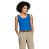 Women's Interlock Tank Top
