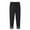 Black, variant on XBASW 3-13 Years Girls Fleece Lined Leggings for Toddler Kids Winter Warm Tights Pants Cotton Thick Trousers