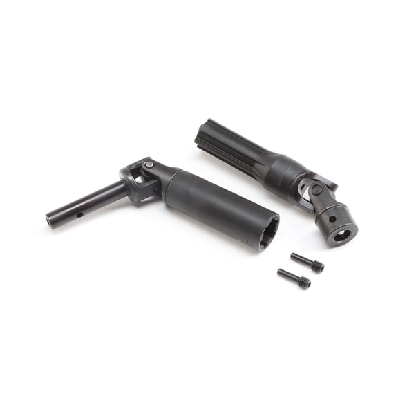 Losi Front Drive Shaft Slider Complete SuperRockRey LOS252110 Elec Car/Truck Replacement Parts