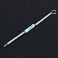 thumbnail image 4 of 20pcs 250V 10A RF Ceramic Fuse Cut Off Temperature Thermal Fuse for Appliances(90mm / 3.5in 165℃), 4 of 8