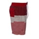 thumbnail image 4 of Traje de Baño OP Para Hombre Rojo Talla M, 4 of 4