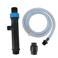 thumbnail image 2 of Plastic Drip Irrigation Fertilizer Injector Device, Efficient Crop Yield Enhancer, HighCapacity, Integrated Design, Simple  For Precise Nutrition Distribution, 2 of 7