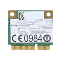 thumbnail image 3 of LAFGUR Dual Frequency Card, Wireless Card, BCM943228HMB For , ThinkPad, U310 Series Notebook Computers, 3 of 8