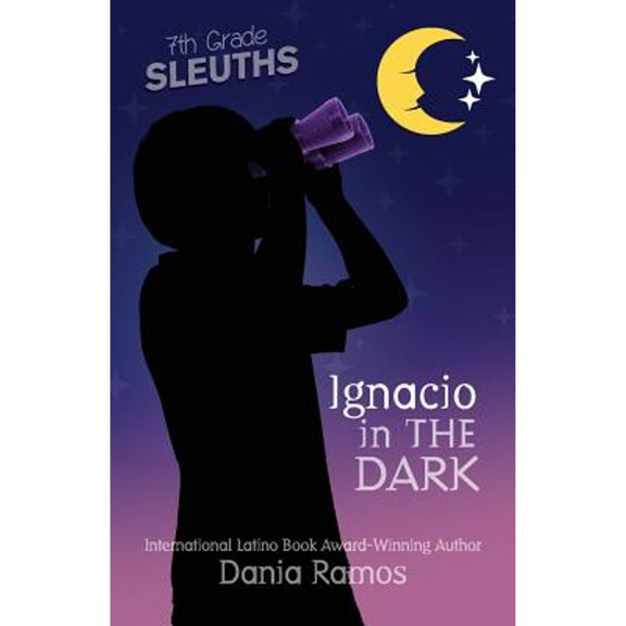 Pre-Owned Ignacio in the Dark (Paperback) 193799791X 9781937997915