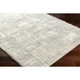 thumbnail image 5 of Artistic Wavers Everton Plus Area Rug, 7'10" x 9'6", Gray/Cream, 5 of 6
