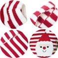thumbnail image 2 of Jersey con forma de gato BOBIBI, prenda de punto cálida para Papá Noel, tamaño mediano, para Navidad, 2 of 5