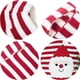 thumbnail image 2 of Jersey con forma de gato BOBIBI Christmas Santa Winter Knitwear S, 2 of 5