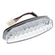 thumbnail image 1 of 12V Moto Scooter 18 Lámpara de lámpara de de cola trasera roja, 1 of 8