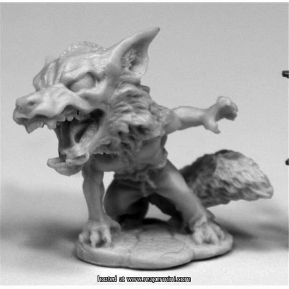 25mm Scale Bonesylvanians, Lon - Bob Ridolfi